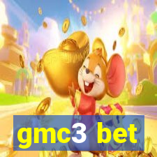 gmc3 bet